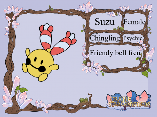 Suzu - Ref