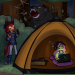 [#48] Happy Camping