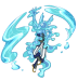 [Art] [Element] Water Form