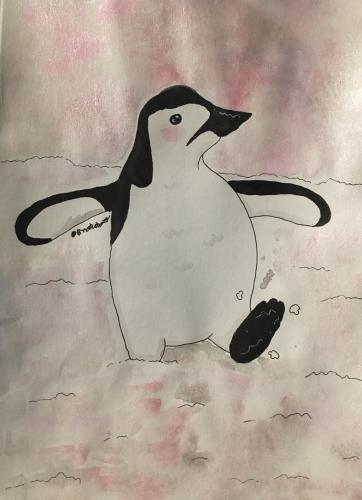 Penguin