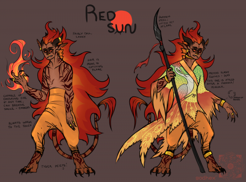 [REF] red sun 2022