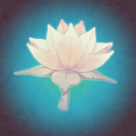 Lotus Talisman