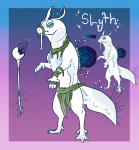 Slyth (Updated)