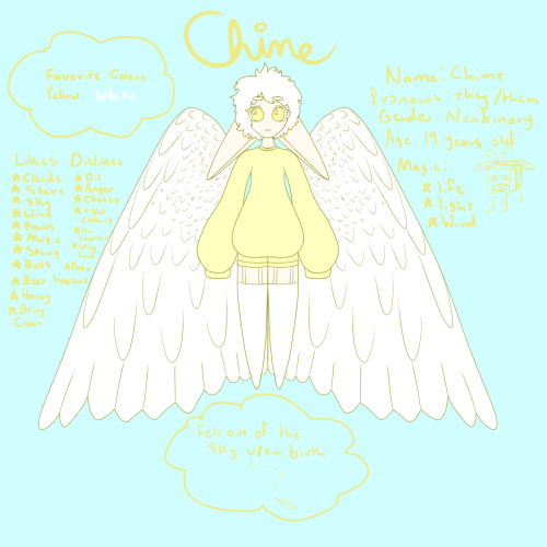 Chime Ref