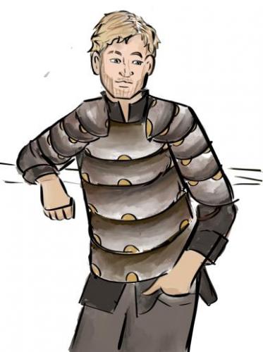 Pillbug Armor