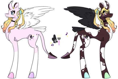 [TFE] Angel Feather