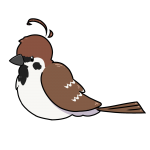 [TFE] Pip the Sparrow