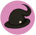 [PaperDemon] Mother's Hat [Talisman]