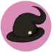 [PaperDemon] Mother's Hat [Talisman]