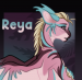 [Art] Reya's Profile