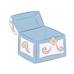 Tari's Trinket Box