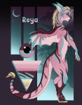 Reya Fullbody