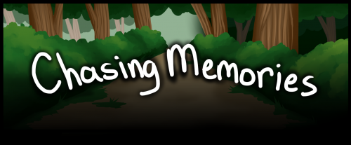 Chasing Memories - Comic