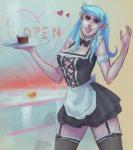 Maid-Café