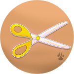 [Talisman] Maru's Scissors