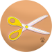 [Talisman] Maru's Scissors