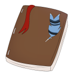 Caelus' Pocket Journal