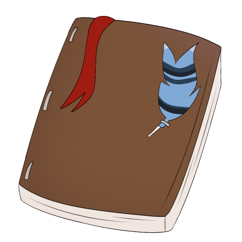 Caelus' Pocket Journal