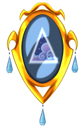 Alaris's Talisman