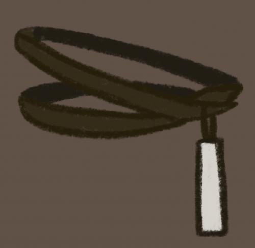 Belt