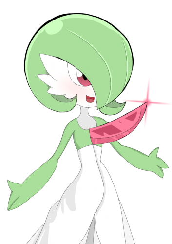 Gardevoir