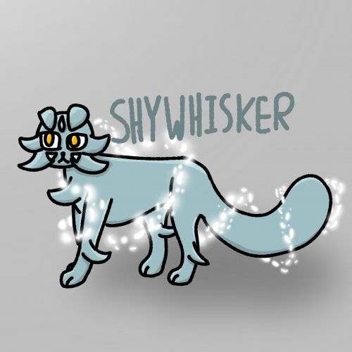 Shywhisker