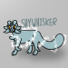 [Art] Shywhisker