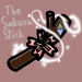 The Sakura Stick