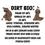 Dirt bio