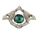 [Art] Stick's Talisman: The Eye