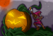 Behold, THE GREAT PUMPKIN~!