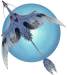 [Art] Warden Underwater Flying