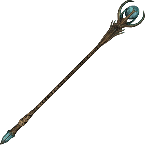 Magic wand