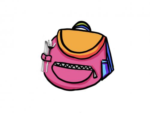 Backpack