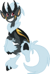 [TFE] Art Fight 2023 - Scourge Pixel