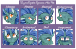 [TFE] Expression Meme - Rime