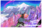 Lyra Portal- Starsong Mountains