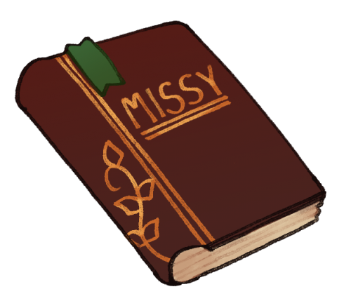 Missy's Talisman