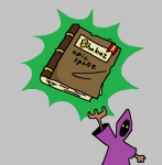 Shabaz's epic spellbook