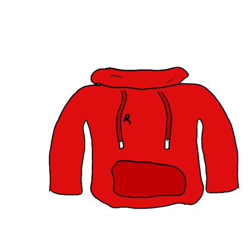 hoody