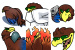 Ailith Emotes [Still]