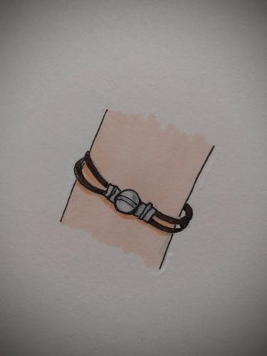 Dakota's Bracelet