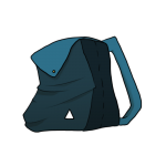Valroh's Backpack