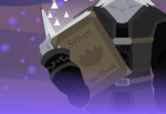 Sylven Spellbook (Kyren's Talisman)