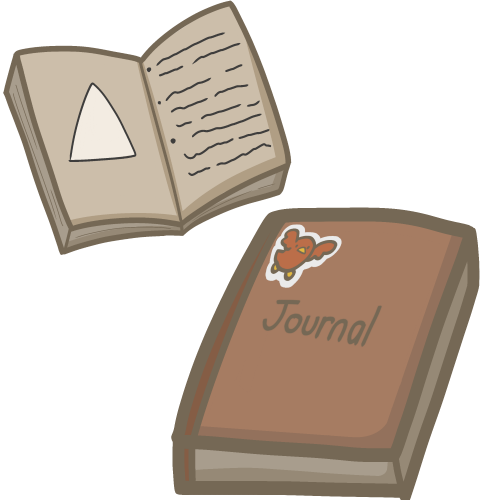 Cliff's Journal