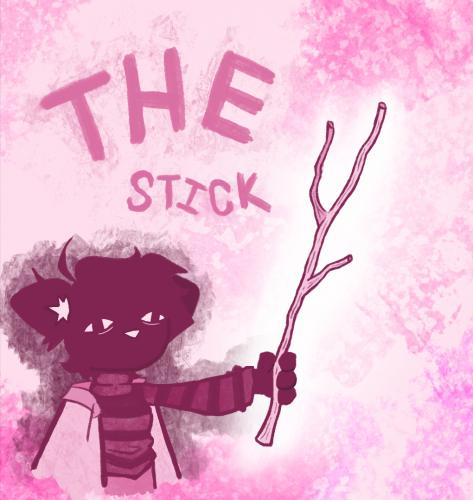 The Stick