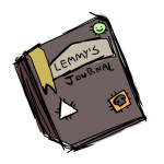 Lemmy's Journal