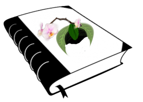 Orchid Book