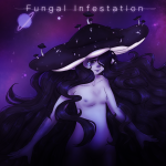 Fungal Infestation