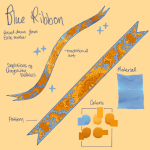 Blue Ribbon